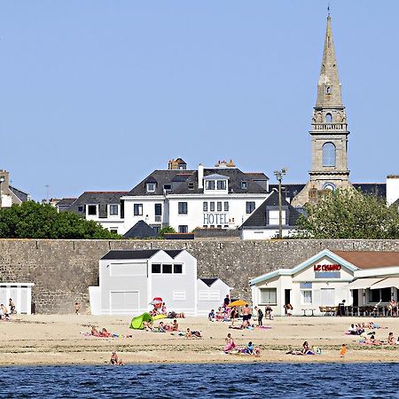 Hotel Spa De La Citadelle Lorient Port-Louis Buitenkant foto